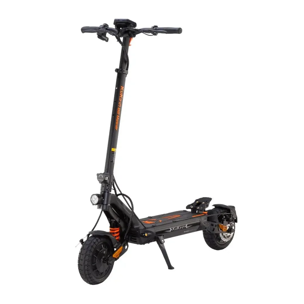 Kukirin G2 Master Electric Scooter view 3