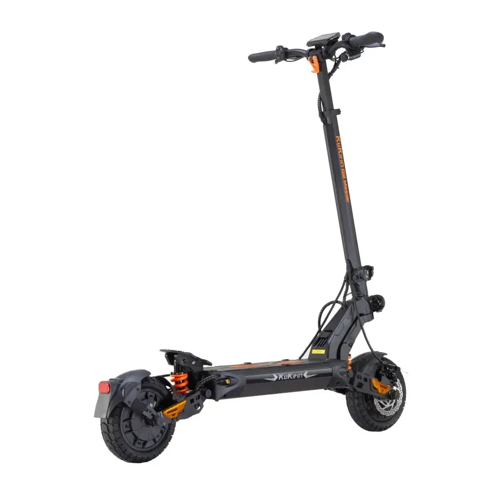 Kukirin G2 Master Electric Scooter view 4