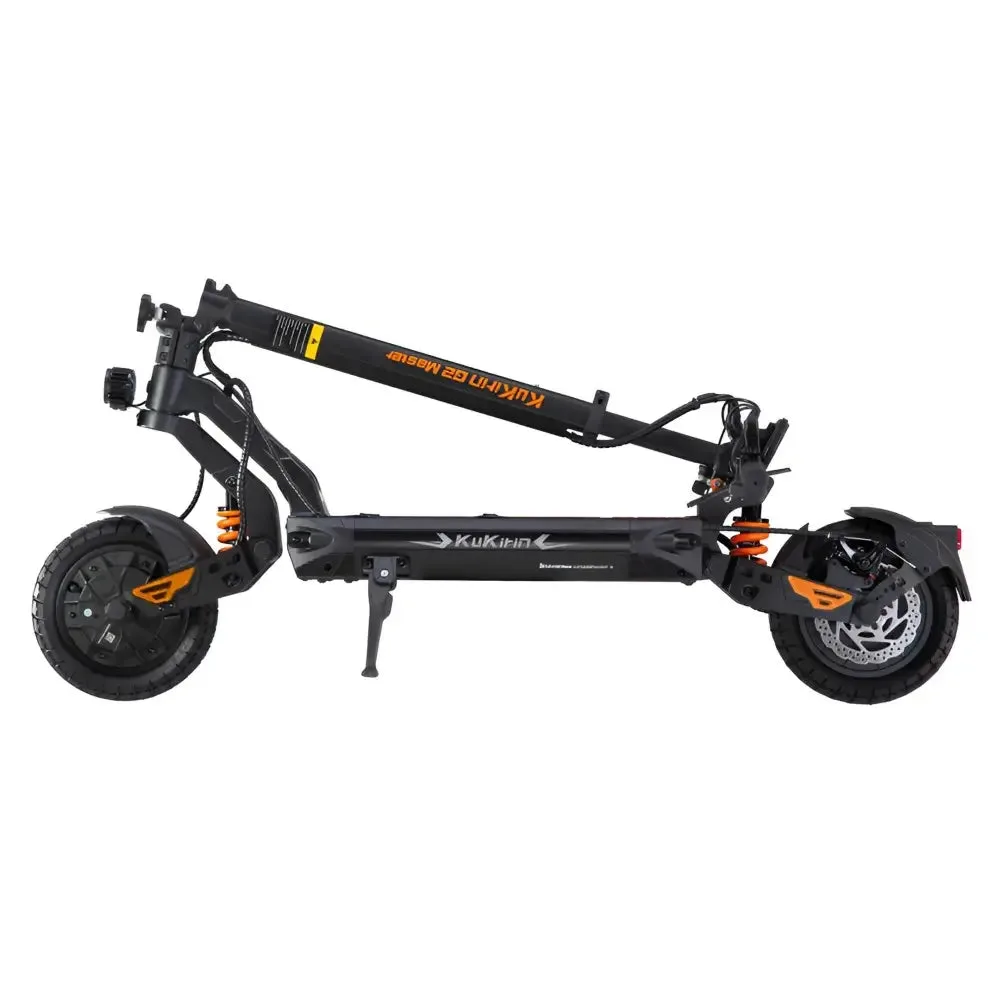 Kukirin G2 Master Electric Scooter view 5