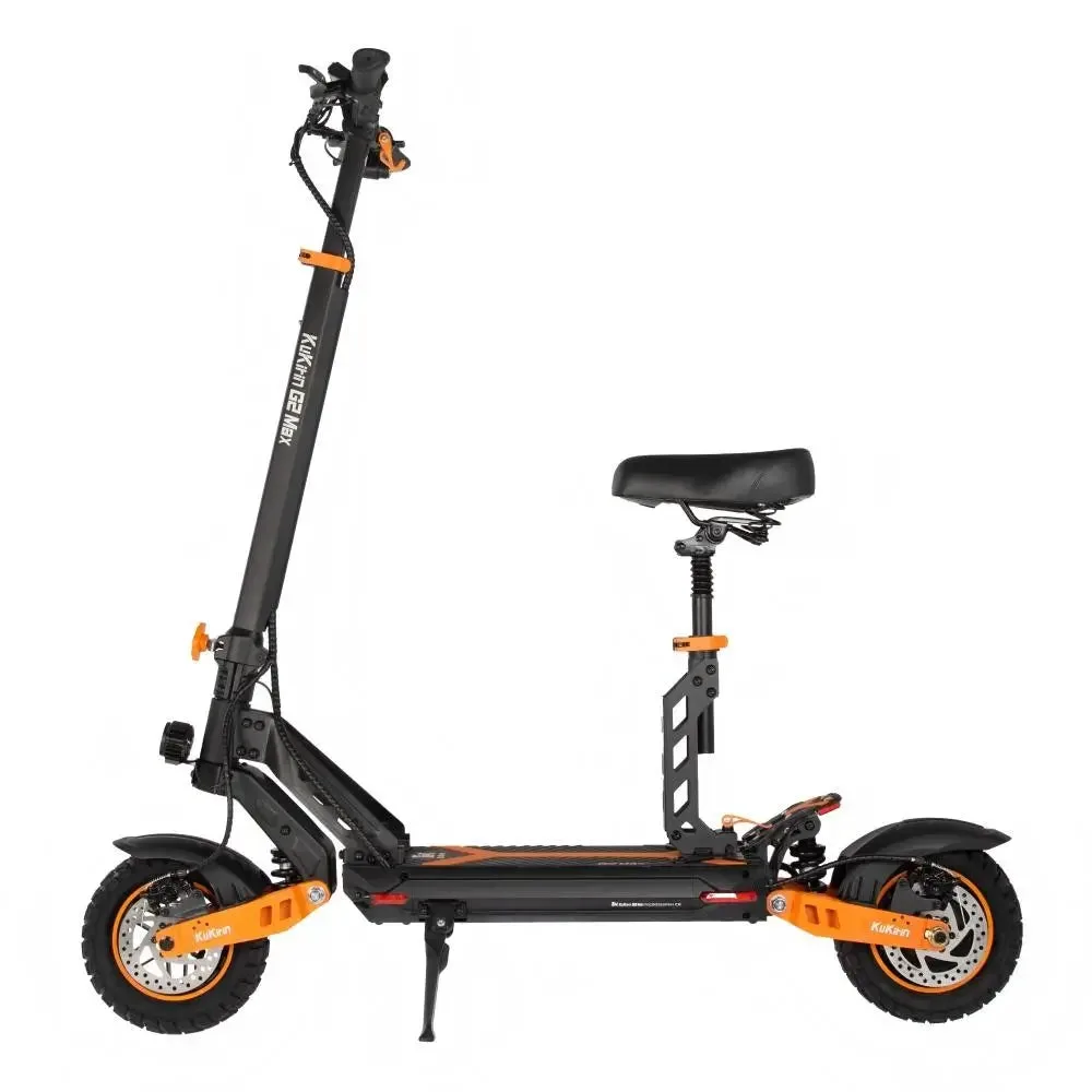 Performance Electric Scooters