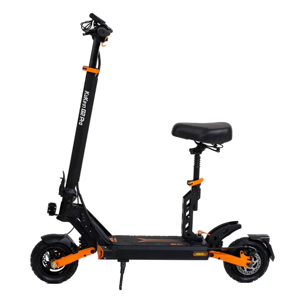 Kukirin G2 Pro Electric Scooter