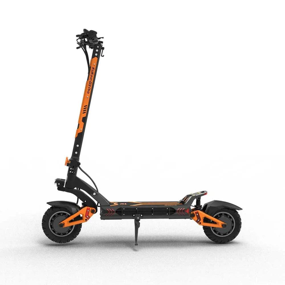 Off-Road Electric Scooters