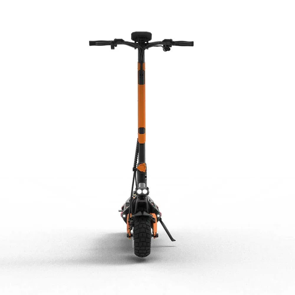 Kukirin G3 Pro Electric Scooter view 2