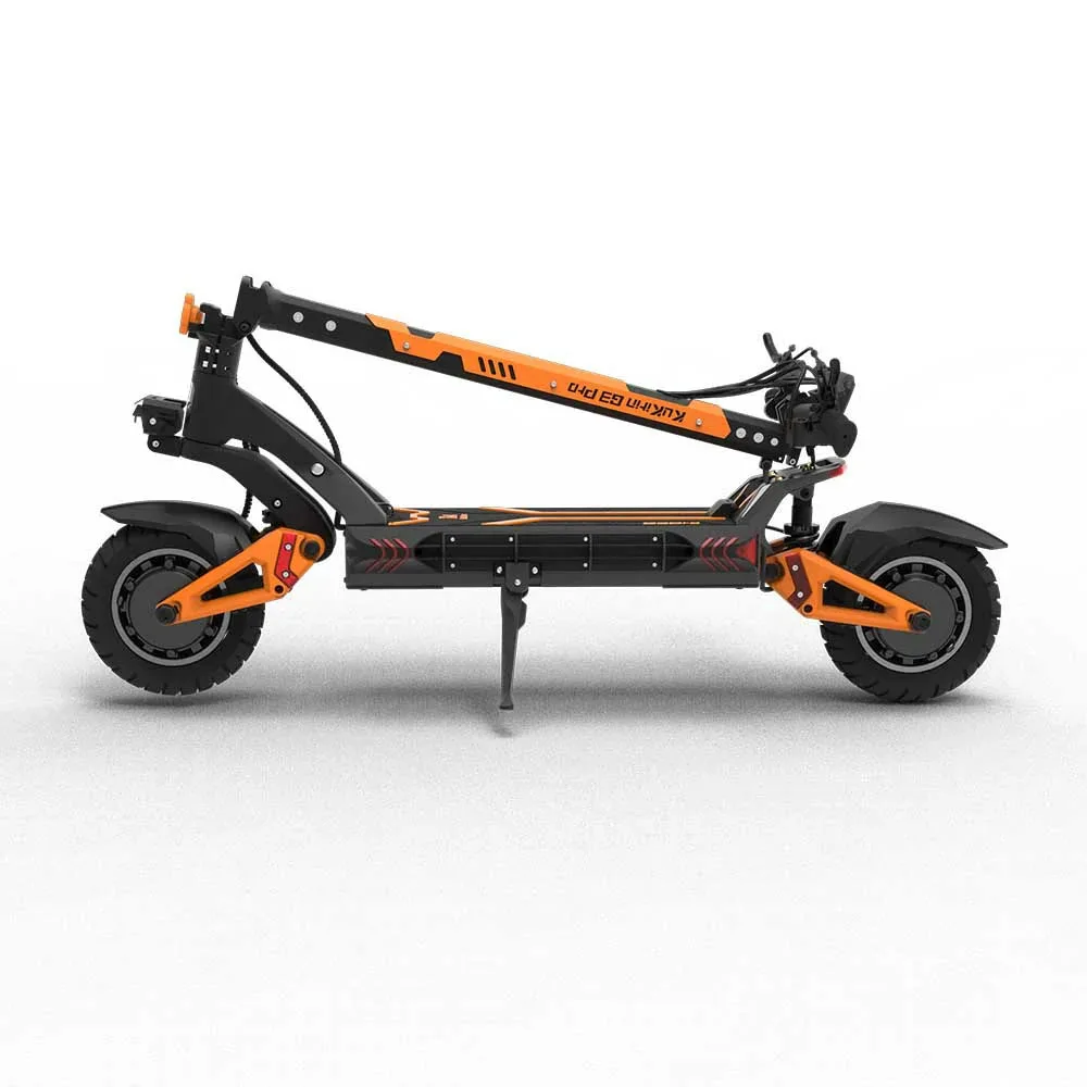 Kukirin G3 Pro Electric Scooter view 3
