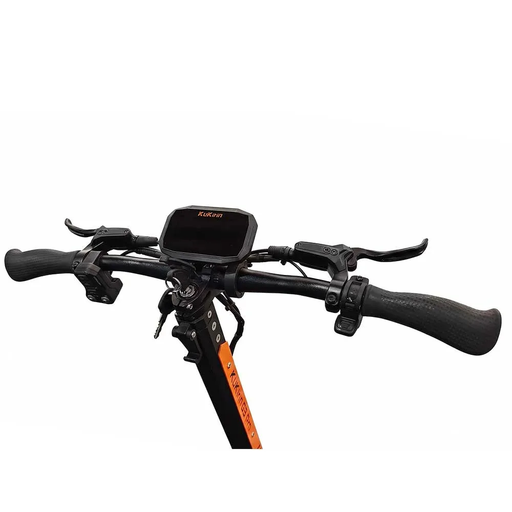 Kukirin G3 Pro Electric Scooter view 5