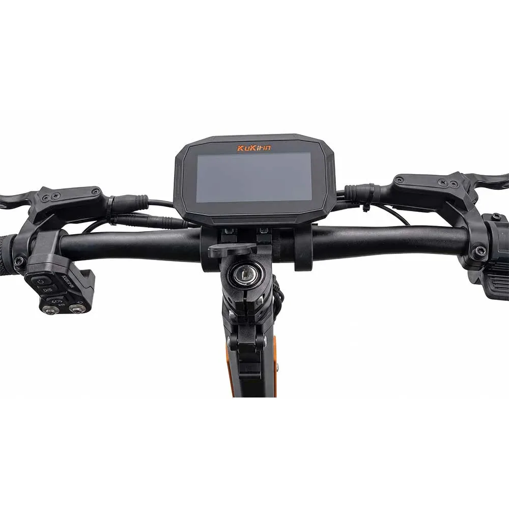 Kukirin G3 Pro Electric Scooter view 6