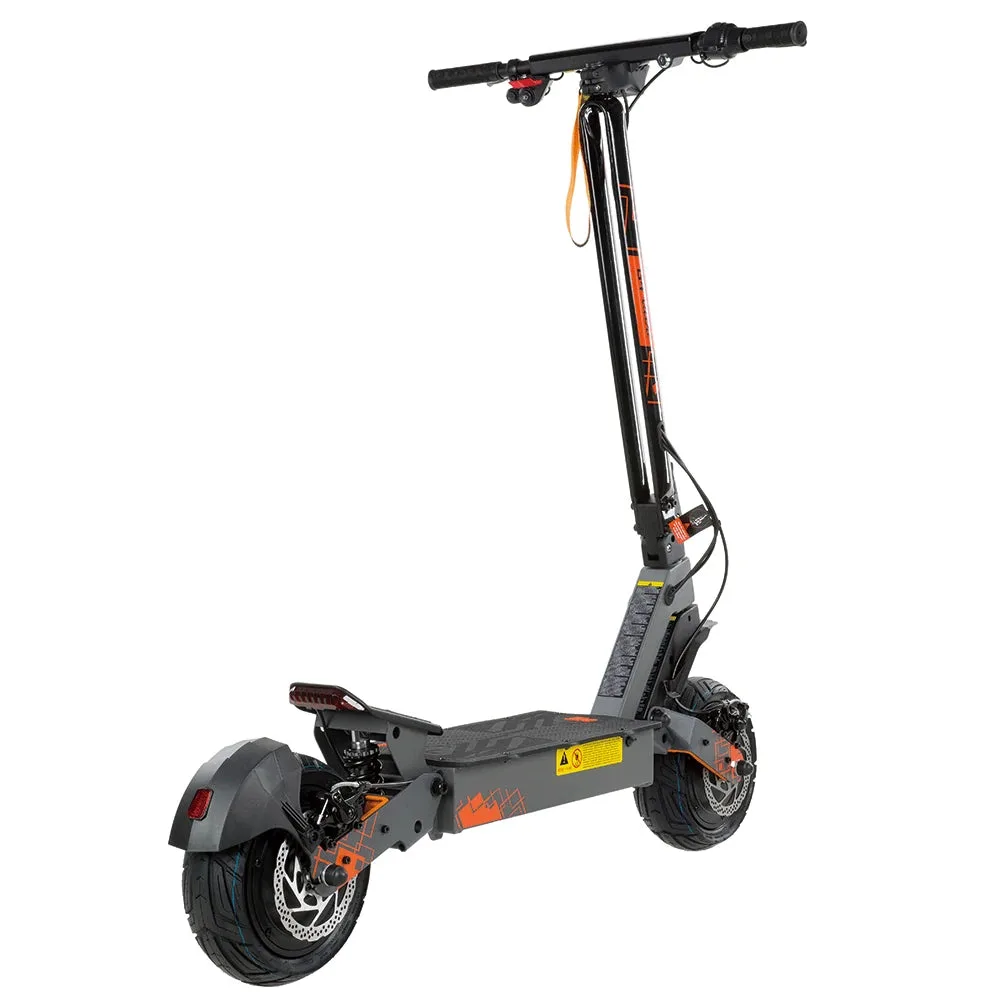Kukirin G4 Ultra Electric Scooter view 6